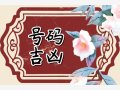 易经选车牌号码 数字0和8有圆满聚集之相