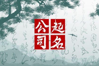 生肖鼠公司取名带什么字好 寓意好的公司名字