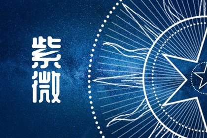 紫微斗数看配偶相貌  官禄宫有廉贞星配偶长相艳丽