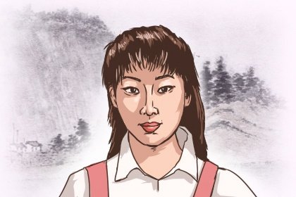女人穷相扁嘴女人是不是很穷 女人穷相特征