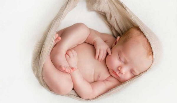 2022年12月出生的男宝宝怎么取名 周易100分取名