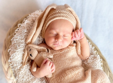 
2022年农历九月二十一出生的宝宝名字 新生儿精选起名