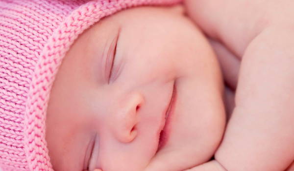 命理取名 2022年12月出生的女宝宝怎么取名 周易怎么取名