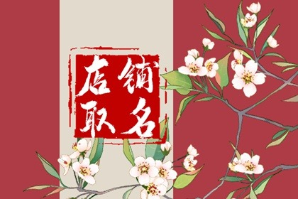 适合女生卖女装的店铺名字 小清新可爱店名
