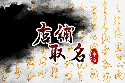 卖潮牌女装的店铺取名字 新奇时尚店名大全