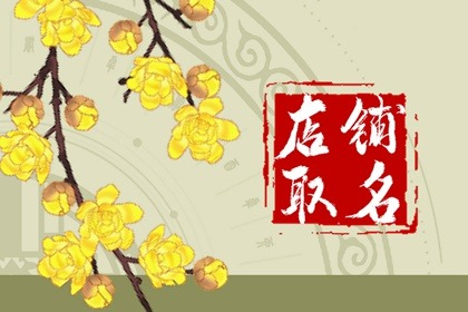 好听的数码店铺名 电子数码店名叫什么好
