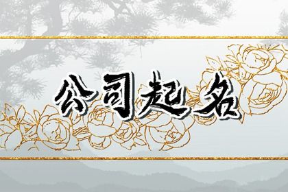 开发公司取名字大全 适合公司的名字有哪些