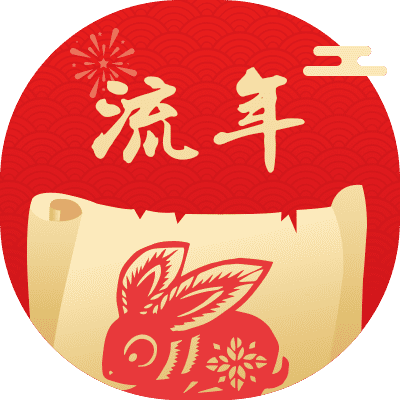 2023运势