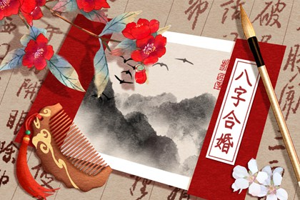 合婚38