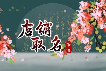 招财的店铺名字女服装店 女装店名大全集洋气