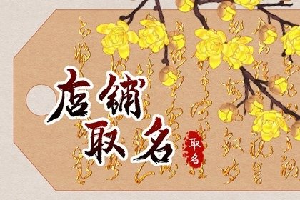 卖茶叶的店名大全 开茶店取个什么名字好