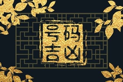 什么样的手机号有助于学业 兴旺学业的手机号
