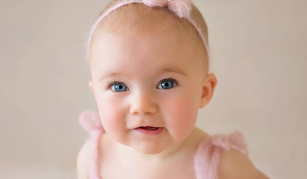 2024年女孩漂亮有涵养的名字 2024新生女婴儿取名