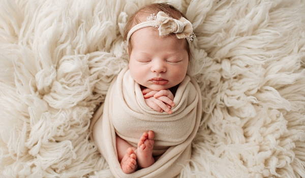 2023年七月初十出生的女兔宝宝是什么命 温顺大方女生取名