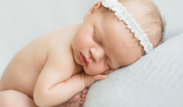 2023年七月十九出生的女宝宝取名 好听有气质女宝宝学名