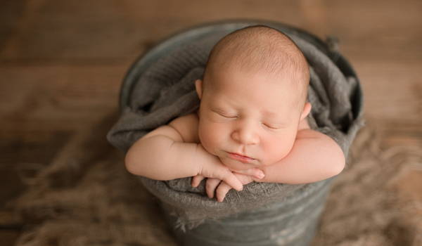 2023年七月十八出生的男宝宝取名 灵动悦耳新生儿名字