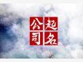 注册公司起名字大全免费 高端有内涵的公司名字