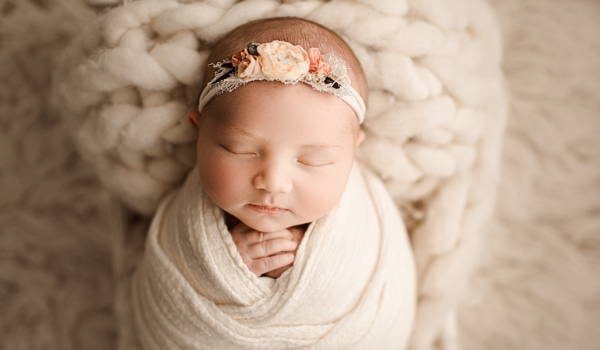 2023年八月初十出生的女兔宝宝是什么命 优美动听女宝宝名字