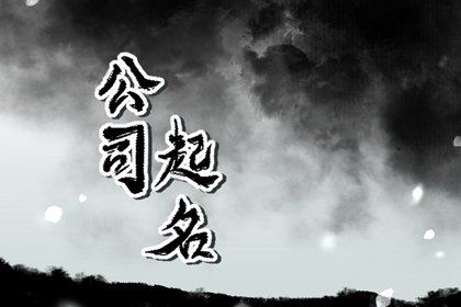 母婴公司名称大全简单大气（精选500个）