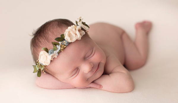 2024年农历正月二十六出生的女宝宝取名 女宝宝有内涵好名字
