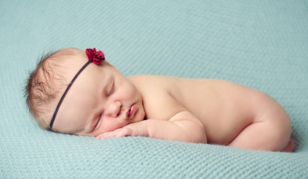 2024年农历二月二十七出生的女宝宝取名 女孩聪明睿智涵养的名字