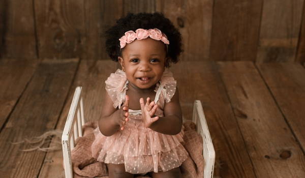2024年农历三月二十一出生的女宝宝取名 大有可为的女孩名称