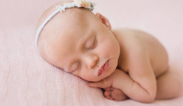 2024年农历三月十二出生的女兔宝宝是什么命 寓意吉祥女孩名字