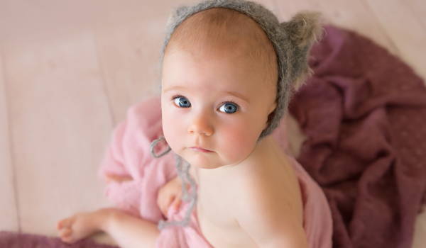 2024年农历四月初十出生的女宝宝取名 乐于助人的取名参考