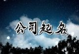 带来财运的公司名字四个字 有特色吸引人的