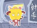 苏珊米勒 射手座2024年11月运势详解